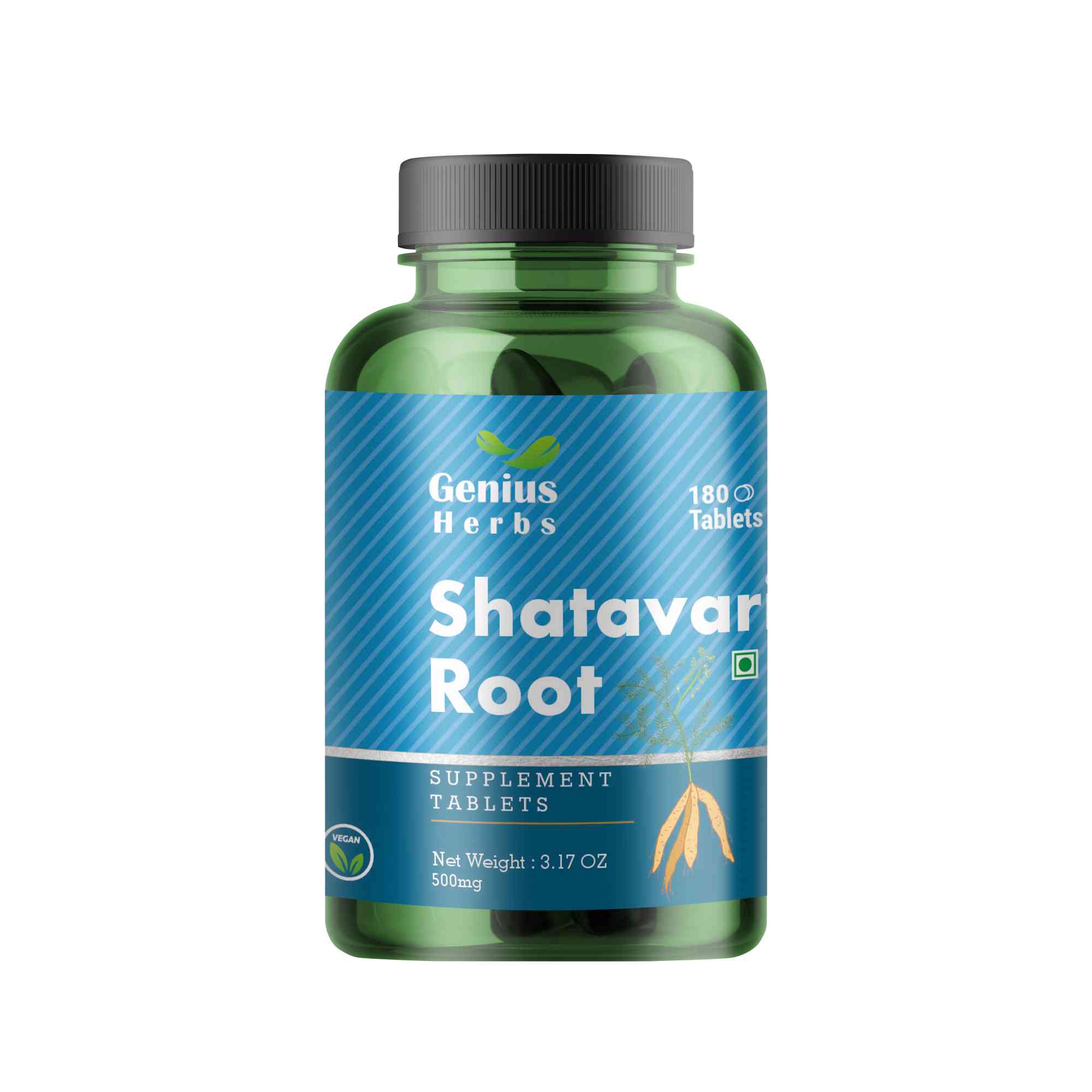 Shatavari tablets Wholesale Manufacturer & Supplier in India